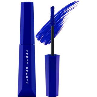 Fenty Beauty - Hella Thicc Volumizing - Mascara - Hella Thicc Mascara Blue - For Women - Blå