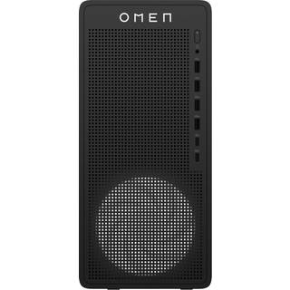 HP Omen 16L i5-14400F/16/512/RTX5060 gaming computer