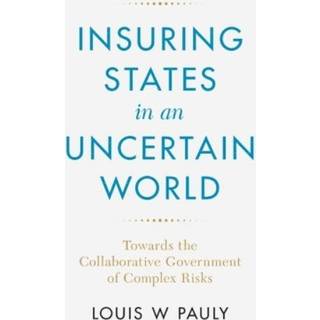 Insuring States in an Uncertain World