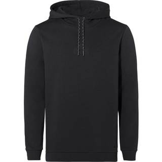Vaude Manukau Hoody III Hoodie Herrer størrelse L farve sort