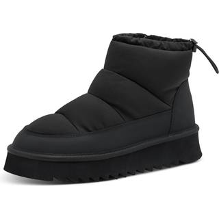 Støvler, Black Uni, 36