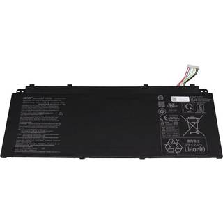 Acer Batteri 4670mAh / 53.9 Wh / 3 Celler / 11.55V