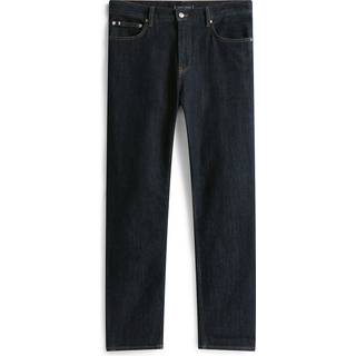 Regular Straight Leg Jeans