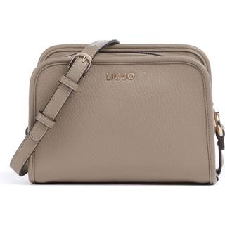 Liu Jo Manhattan M Crossover taske taupe