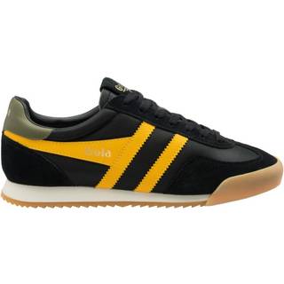 Gola Europa Sneaker Herrer størrelse 10 farve sort