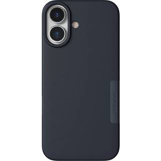 iPhone 17 Nudient Thin Case - MagSafe Kompatibel - Midwinter Blue