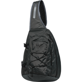 HALO UTILITY CROSSBODY BAG