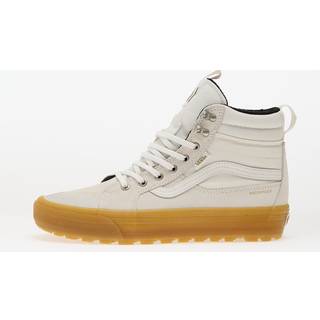 Vans - Sk8-Hi Waterproof Insulated Shoes, Man, White, Size: 42.5 - White - 42.5