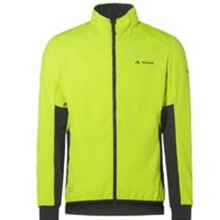 Vaude Moab Pro Softshell Jacket Cykeljakke Herrer størrelse M farve grøn