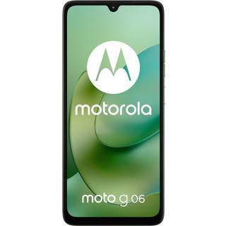 Motorola G06 4/64GB - Tendril
