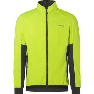 Vaude Moab Pro Softshell Jacket Cykeljakke Herrer størrelse XL farve grøn