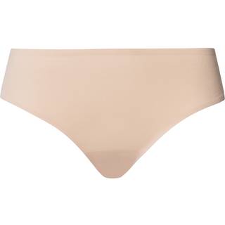 HANRO Midi Briefs - Invisible Touch 0274 Beige X-Small