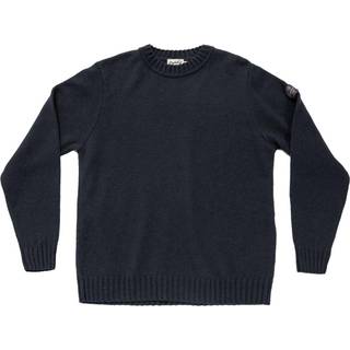 Devold Unisex Nansen Refined Sweater Ink, M