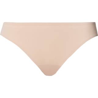HANRO Thong - Invisible Touch 0274 Beige Medium