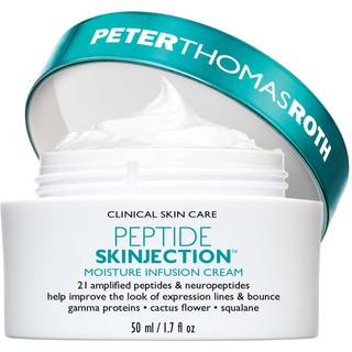 Peter Thomas Roth Peptide Skinjection Moisture Infusion Cream 50 ml