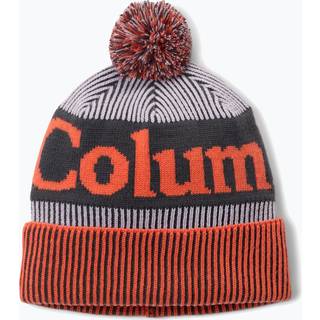 Columbia Polar Powder III Beanie Zing, Lavender Pearl, Shark, One Size