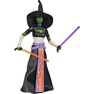 Star Wars Black Series Action Figure Dathomir Witch (Halloween Edition) 15 cm