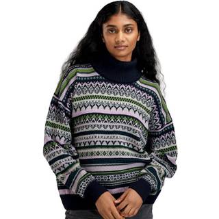 Dale of Norway Women's Utsira Sweater Uldsweater Damer størrelse XL farve grå
