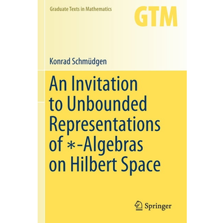 An Invitation to Unbounded Representations of *-Algebras on Hilbert Space