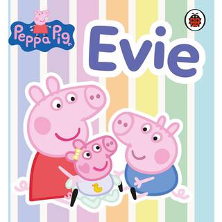 Peppa Pig: Evie