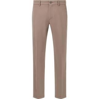 BOGGI MILANO Herren Hosen beige,braun Slim Fit