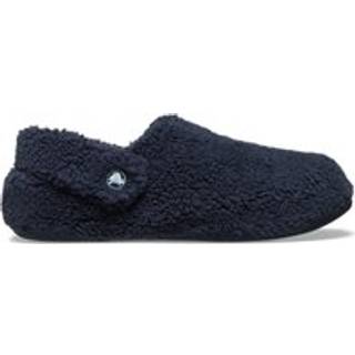 Crocs Cozzzy Slipper, Blå - Blå - 46-47