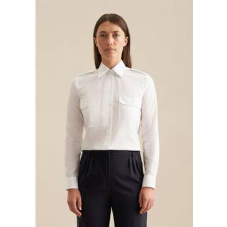 Seidensticker SN080665 Skjorter White 48