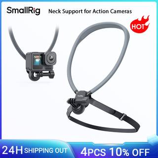 5596 Neck Mount for Action Cameras