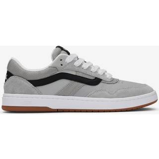 Vans - Cruze 3.0 Shoes, Man, Grey, Size: 44 - Grey - 44