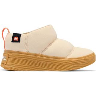 Sorel Youth Out n About IV Mini Puffy Fritidssko Børn størrelse 33 farve white/ gum 16