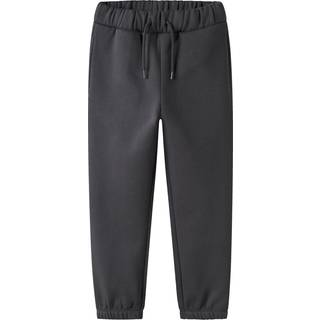 Regular Fit Sweatbukser