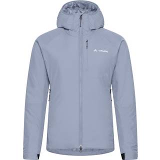 Vaude Women's Monviso Warm Jacket Syntetisk jakke Damer størrelse 40 farve grå