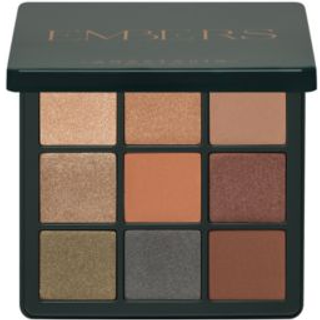 Anastasia-Beverly-Hills Oejne OejenskyggerBegrænset udgaveEmbers Mini Eyeshadow Palette 10 g (26.900,00 kr / 1 kg) - 10 g