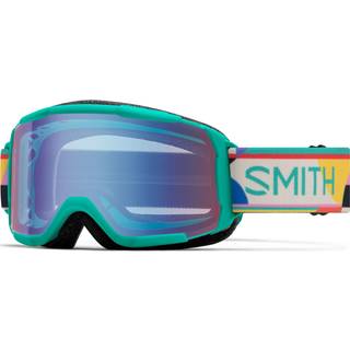 Smith Daredevil Jade Formations / Blue Sensor Mirror, Onesize