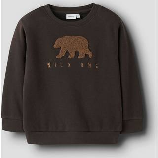 Regular Fit Sweatshirt