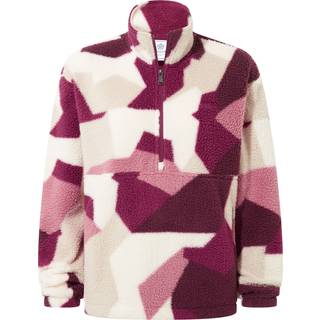 Tog 24 Tog 24 Purple Womens Sara Sherpa Fleece