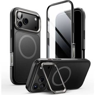 SUPCASE Ares Flip MagSafe Cover iPhone 17 Pro sort