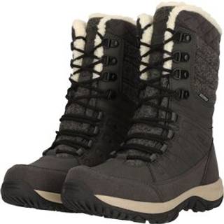 Mols Bakan Waterproof Vinterstøvle Dame