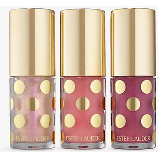 Estée Lauder Sheer Wonders Lip Oil Trio Gift Set 3x4,5 ml - 1 pcs