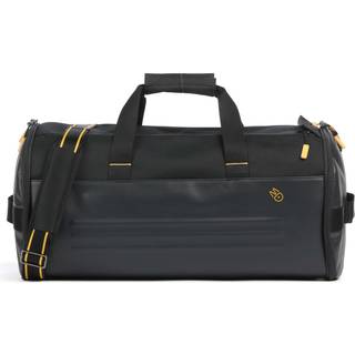 Mandarina Duck Smart Duck Weekendtaske grå/sort