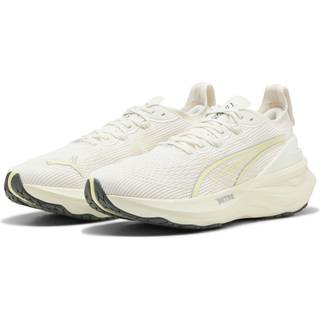 PUMA ForeverRun NITROâ¢ 2 Running Shoes Men, Men, Warm White/Gold Moon, 42.5