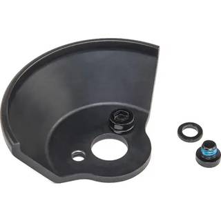 Eclat Overguard Universal BMX Hubguard (Sort)