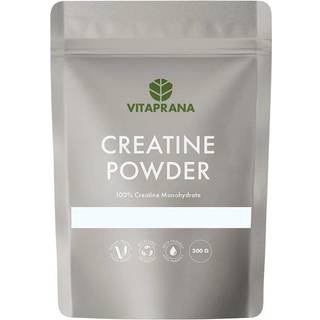 Vitaprana Creatine Powder, 300 g