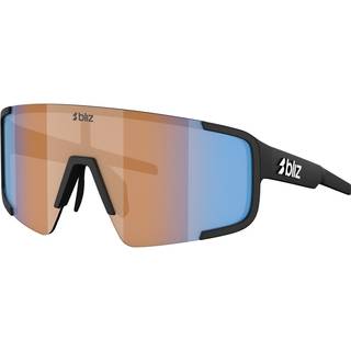Bliz P003 Small Nano Optics Sort (Unisex) Solbriller