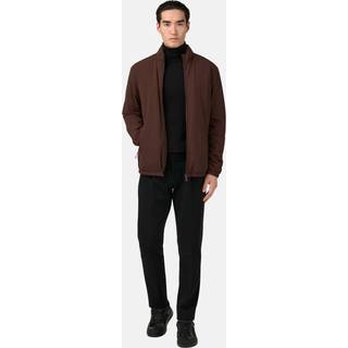 BOGGI MILANO Herren Jacke blau