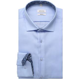 Seidensticker Herren Hemd weiß