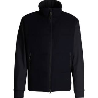 Strellson Herren Jacken blau unifarben