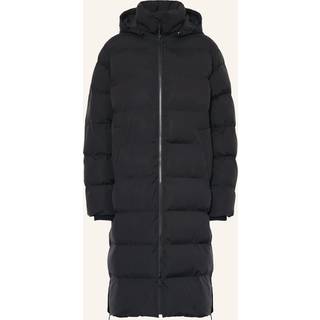 Saseri Puffer Coat 15776 W Black (XS)