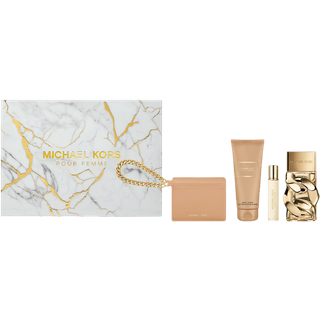 MK Pour Femme 4-Piece Gift Set - No Colour - Michael Kors - ONE SIZE