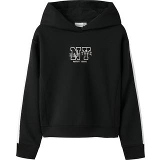 Regular Fit Hoodie